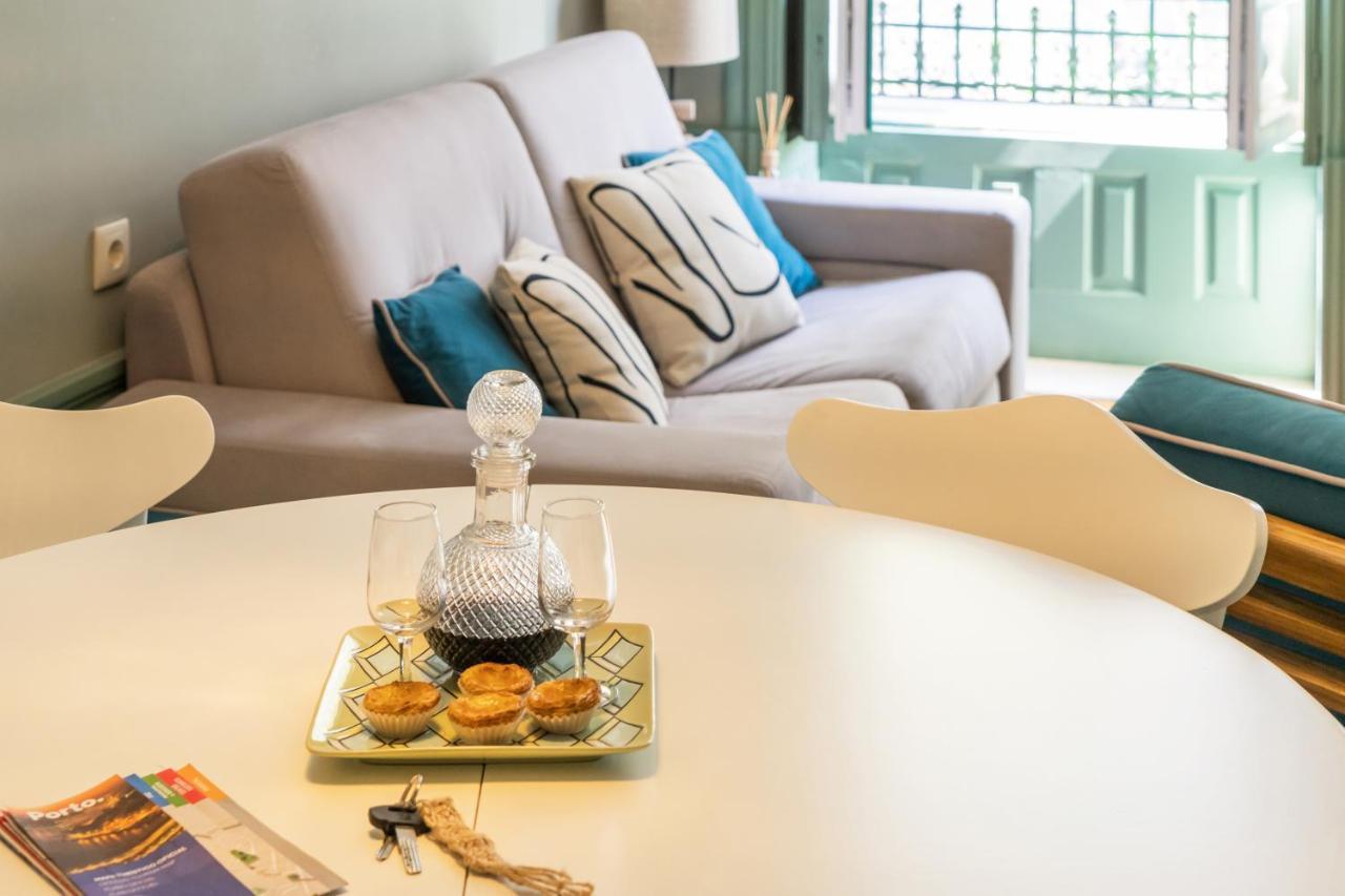 Oporto Family Apartment Extérieur photo