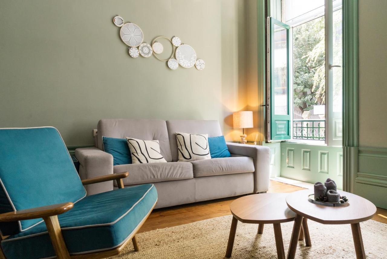 Oporto Family Apartment Extérieur photo