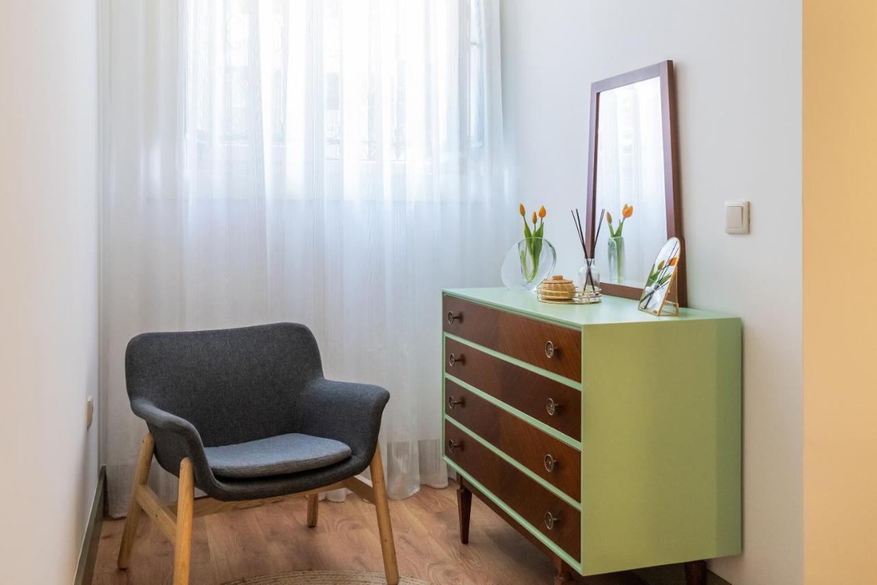 Oporto Family Apartment Extérieur photo